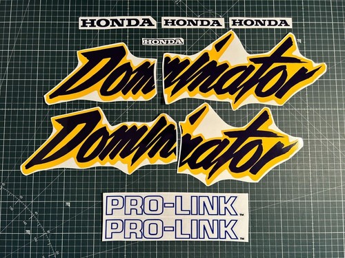 Honda 650 dominator 88 - nx,