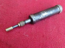 POMPE A GRAISSE POUR PETITS