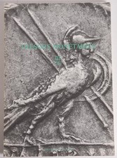 Tresors Monetaires Vol III (1981). Pub by Bibliotheque Nationale Paris.