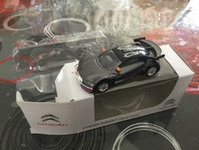 NOREV 3 INCHES 1/54 CITROEN