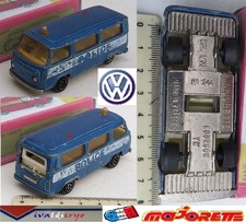 Volkswagen combi t2 fourgon