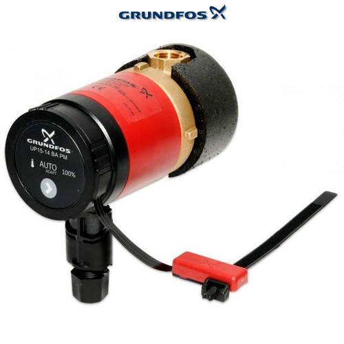 Grundfos ba pm 80 - ba,