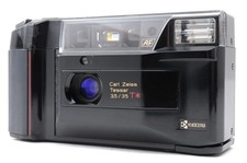 Objectif Kyocera TD Yashica