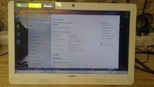 Ordinateur tout en un ACER