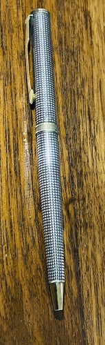 Stylo parker sonnet argent - parker,