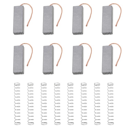 Pairs motor carbon - pairs,