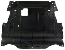Cache Sous Moteur Pour Ford