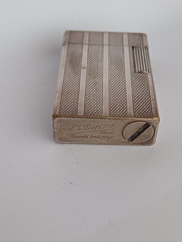 Briquet ancien vintage - briquet,