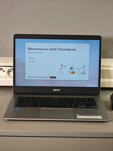 Acer chromebook 314 - chromebook, 314/
