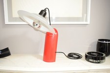 STILNOVO LAMPIATTA DESIGN DE PAS LOMAZZI NO ARTEMIDE FLOS UTOPIE COMPASSO STARK