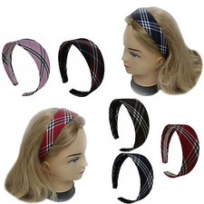 Chic à Carreaux Large