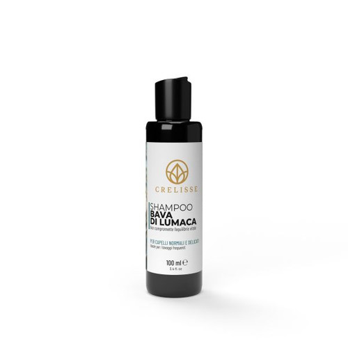 Shampooing bave escargot - shampooing,