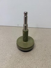 Original Leica  Wild Heerbrugg GRT10 Tribrach Adapter For Theodolite Prism