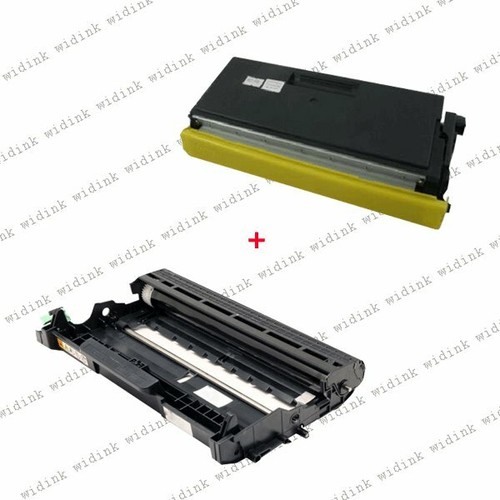 Toner tambour compatible - toner, +tambour