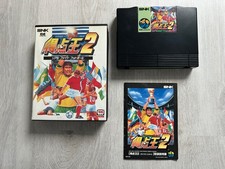 SUPER SIDEKICKS 2 Neo Geo AES