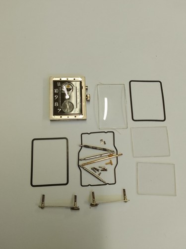 Mouvement jaeger lecoultre - mouvement, jaeger-lecoultre