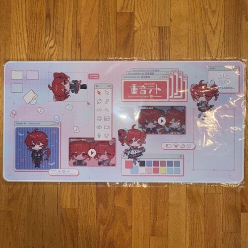 Tapis souris jeu kasane - tapis,