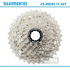 Shimano Ultegra CS-R8101