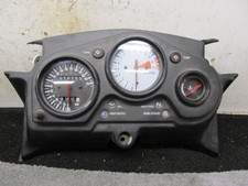 97 98 Honda CBR600F3 CBR 600 F3 Gauges Speedometer Instrument Cluster 12K miles