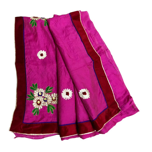 Robe mariée indienne - mariée,