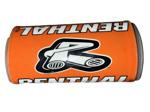 Mousse guidon renthal - de,