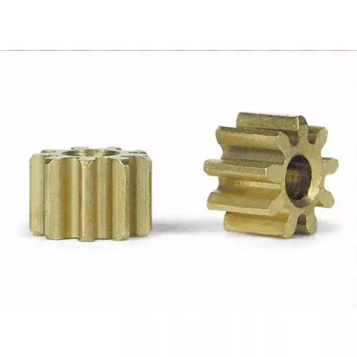 Slot pi09 inline pinions - pi09, 9