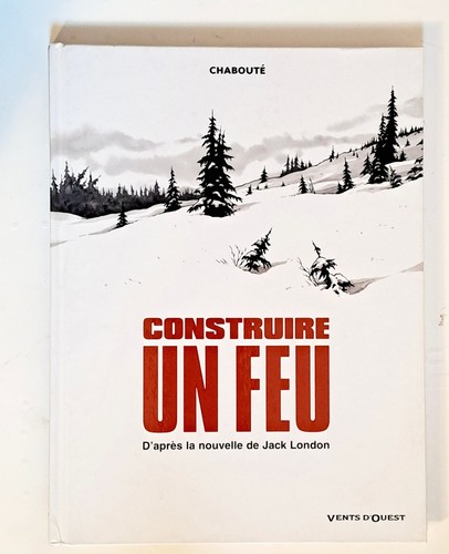 Construire feu vents - un,