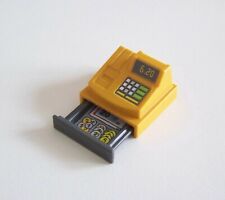 Playmobil (V324) Leisure - Cash Register Shop Treat 5555 Zoo 4850