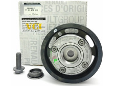 RENAULT CLIO MEGANE LAGUNA SCENIC WIND KANGOO 1.6 16V DEPHASER PULLEY 7701478505