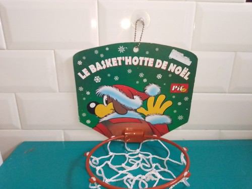 Petit panier basket ball - petit, de