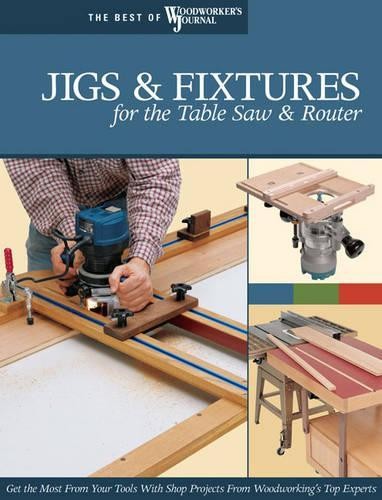 Jigs fixtures for the - &,