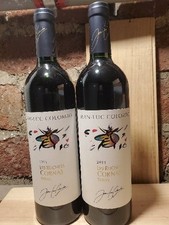 2 x Cornas les Ruchets