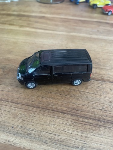 Volkswagen multivan siku 60 - multivan, 1/60