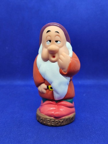 Figurine dormeur sleepy - figurine,