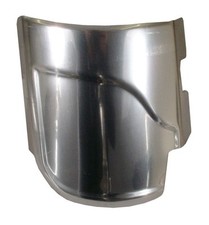 Rear Stone Guards Pair VW Beetle 113821301 Top Quality