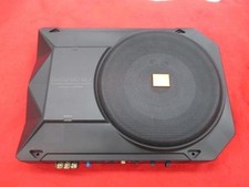 JBL BASS PRO SL2 Powered