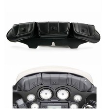 MOTO Sac Sacoche 3 Poche pare