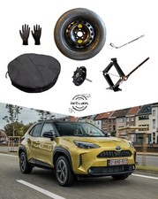 Kit Roue de secours (Galette)
