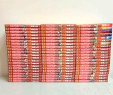 Fairy Tail Vol.1-63 complet