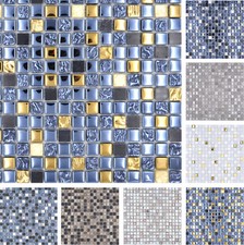 Carreaux En Mosaïque En