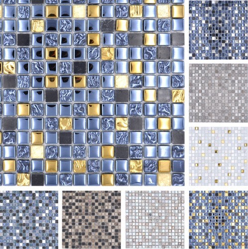 Carreaux mosaïque en - carreaux,