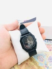 🖤 Rare montre Raketa Black