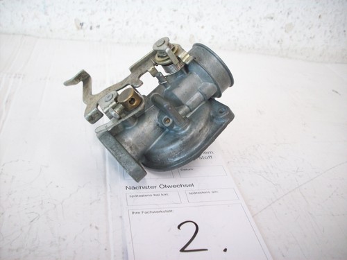 Carburateur origine keihin - carburateur, d'origine