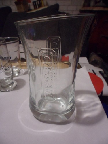 Carafe ricard eric barthés - ricard,