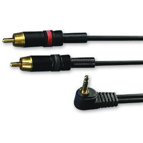 Câble audio assemblage - câble, 3m