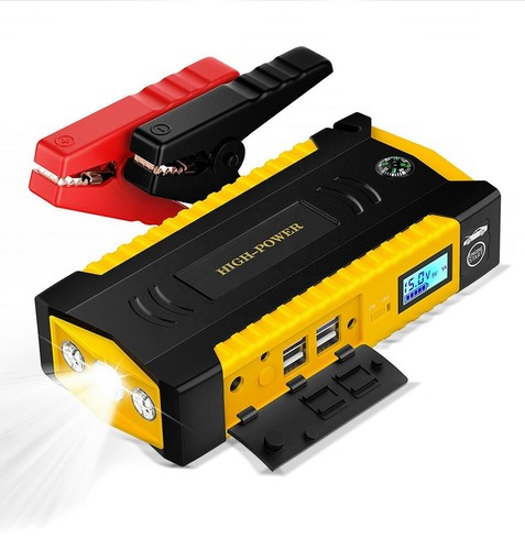 Chargeur batterie pour bmw - chargeur,