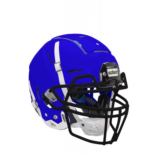 Casque football américain - casque, de