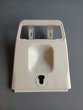 Opel Astra / Cache éclairage