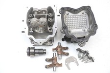 CYLINDER HEAD - PIAGGIO X8 125 (2004 - 2007)