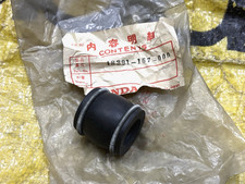 Joint et bande de silencieux